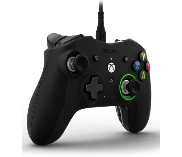 Nacon XS Pad REVOLUTION X - 736600 - zdjęcie 2